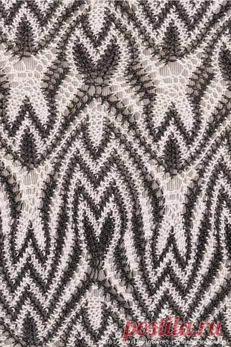 Миссони и подмиссониВдохновительное