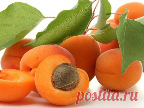 8 продуктов молодости.