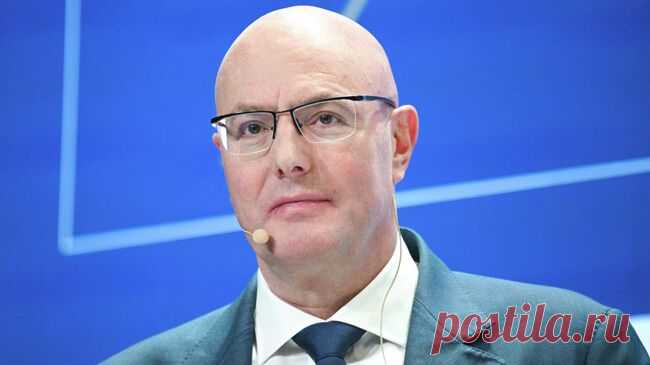 Чернышенко предложил увеличить выплаты по программе "Земский учитель"