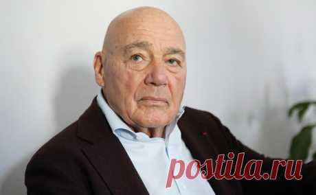 «Первый канал» перенес премьеру новой программы Познера. Показ первой серии документального многосерийного фильма журналиста Владимира Познера «Турецкая тетрадь» перенесли на 14 октября, пишет ТАСС со ссылкой на пресс-службу «Первого канала».