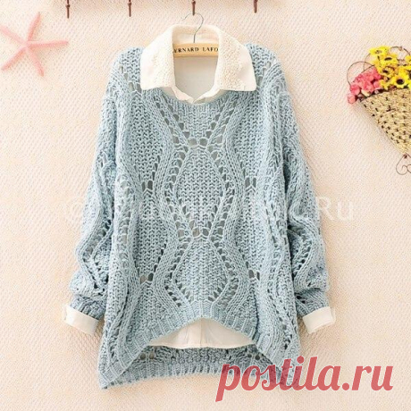 Вязаные идеи