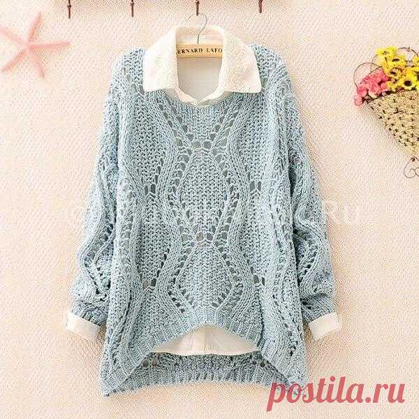 Вязаные идеи