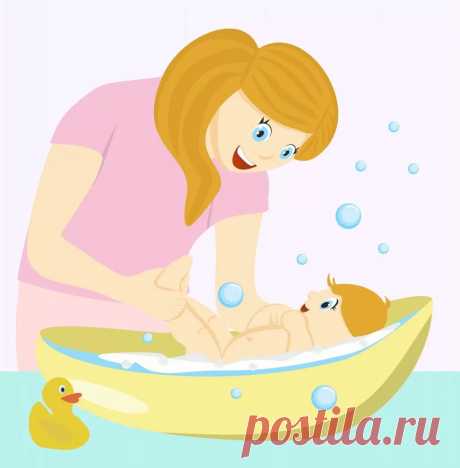 Как закалять ребёнка Дети Здоровье-Журнал полезных советов