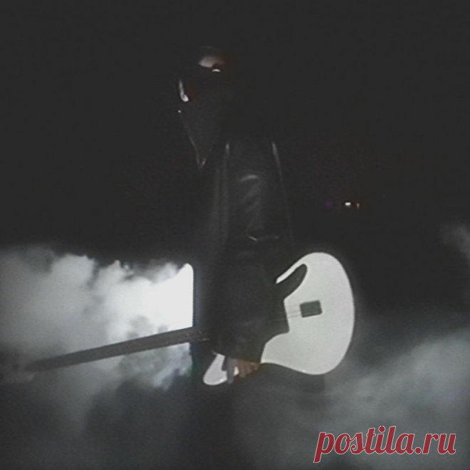 Mr.kitty - In The Night (Single) (2025) 320kbps / FLAC