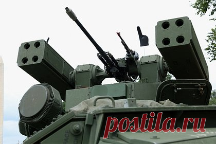 Минобороны Индии опровергло приостановку военных закупок у США