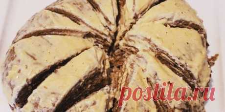 10 рецептов вкуснейших печёночных тортов - Лайфхакер