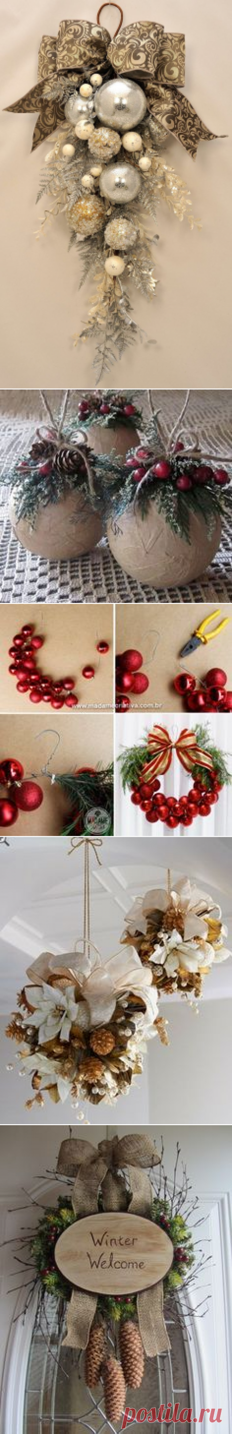 Pinterest: инструмент для поиска и хранения интересных идей