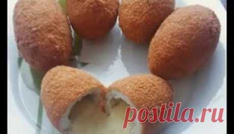 Как приготовить котлету по-киевски? Рецепт котлеты по-киевски I Afa's foodland