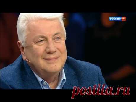 Привет, Андрей! Владимиру Винокуру - 70! Ток-шоу Андрея Малахова от 07.04.18