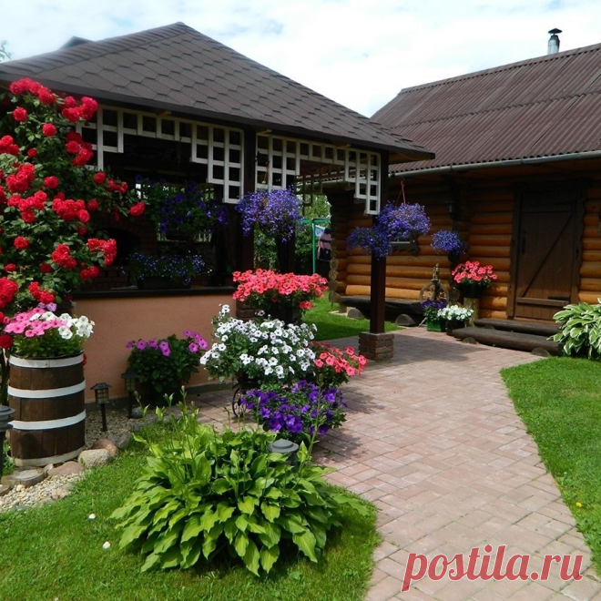👨‍👩‍👧‍👦 Информационный портал для огородников и садоводов
🏠 Дачные хитрости 🔥 Полезные советы 🤩 Креативные идеи
💖 Доступно бесплатно для всех устройств: Windows, Android, IOS