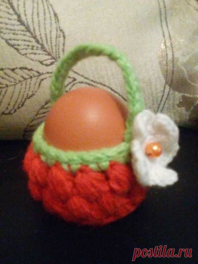 Корзиночка