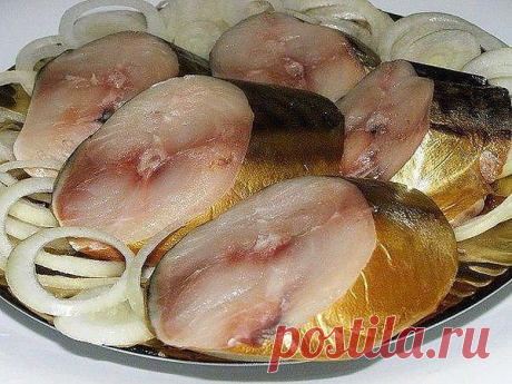 Нереально вкусная скумбрия за 3 минуты!