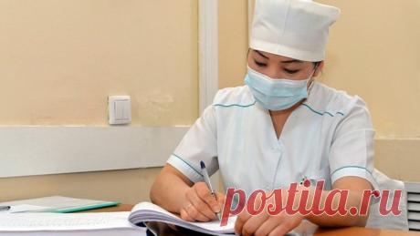 Прием платежей по обязательному медстрахованию начнется 1 июля - Новости Экономики - Новости Mail.Ru