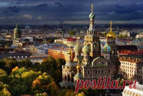 7 загадок Спаса-на-Крови
➨ Рубрика: Места (#places@spb.live)

Храм Спаса-на-Крови построен на месте покушения народовольцами на жизнь императора Александра II. Храм является одной из главных достопримечательностей города на Неве. Когда вы любуетесь ярким «пряничным» храмом, вы не можете представить, сколько мистических загадок и тайн хранят его стены, что когда-то он был моргом и повлиял на распад СССР.
Показать полностью…