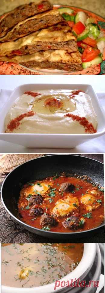 Рецепты в категории Африканская - Мода на еду - Вкусные кулинарные рецепты