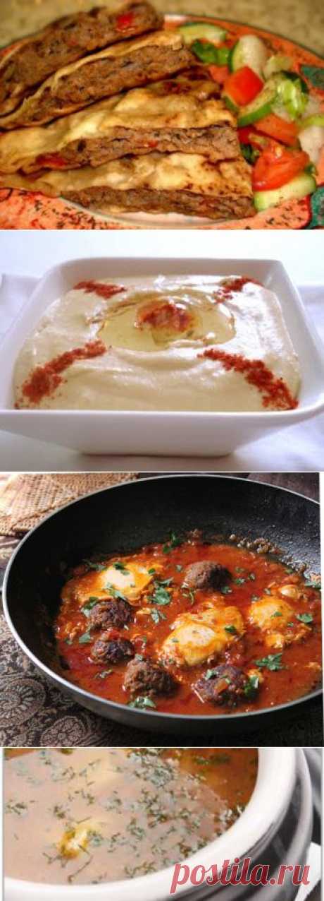 Рецепты в категории Африканская - Мода на еду - Вкусные кулинарные рецепты