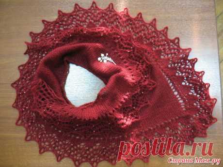 Фишю Lazy Katy ))) - Страна Мам