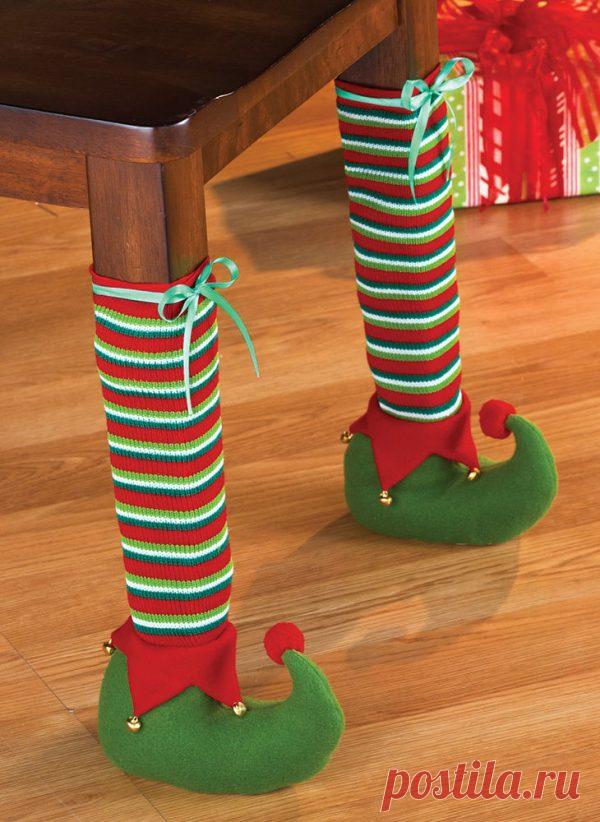 Новогодние поделки своими руками к Новому году 2017: подборкаидей и мастер-классов