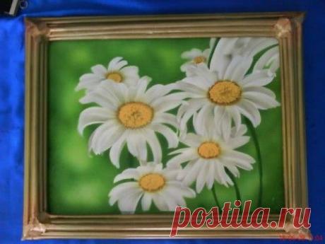 Багет из газет - Поделки из газет