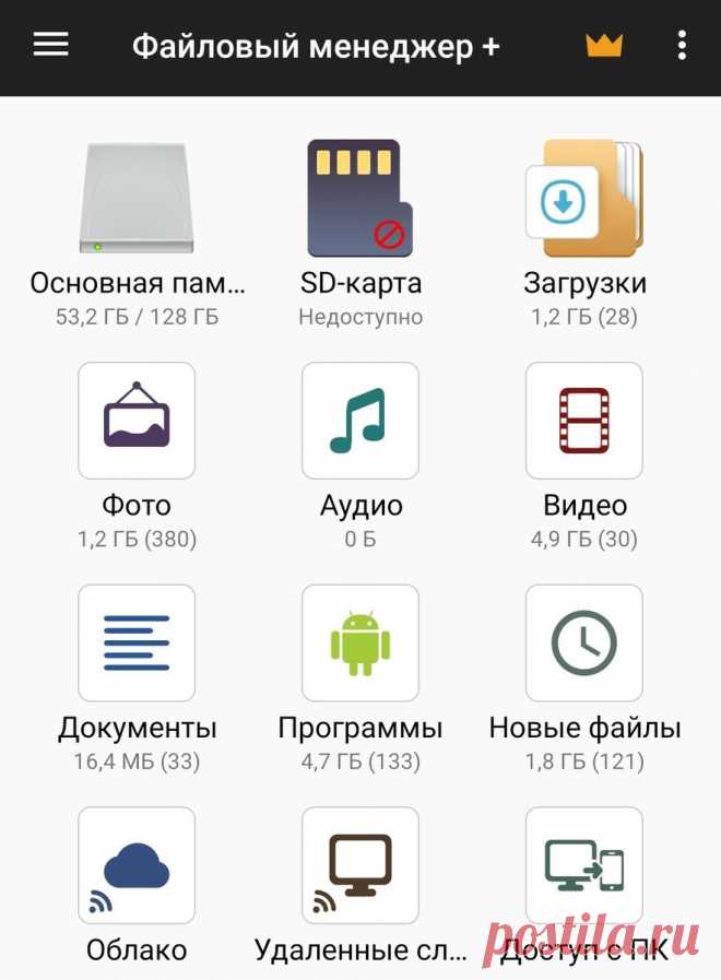 Быстро заполняется память в смартфоне? Решение есть | CyberStar | Яндекс Дзен