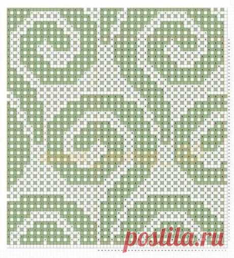 Pin page