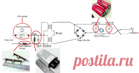 TIG schematics and components(DIY)      Tig Schematics and components          ST500F1200-30EE