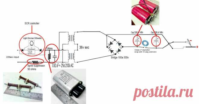 TIG schematics and components(DIY)      Tig Schematics and components          ST500F1200-30EE