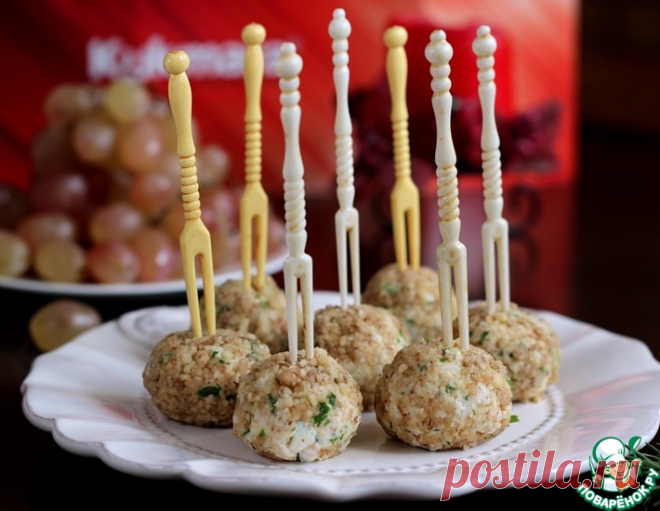 Салат-закуска 