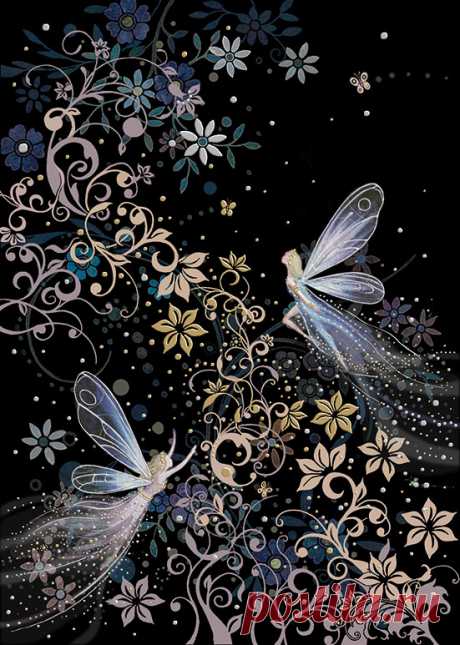 Кошка- это тот же лев, лишь размером поизящней! Jane Crowther/Джейн Кроутер.