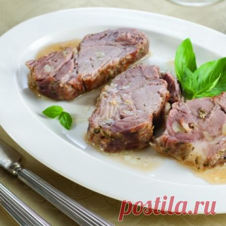 Буженина, рецепт с фото на Вкусноварка.ру. Рецепты - мультиварки Ароматное мясо - прекрасный выбор на второе!