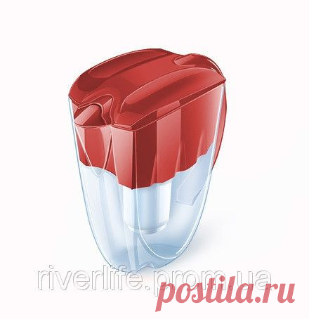 Фильтр-кувшин Аквафор Ритм