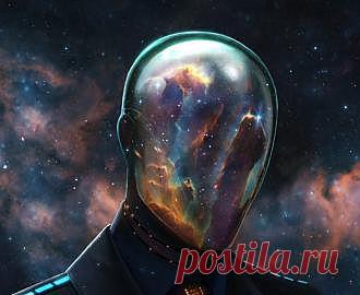 Наш мозг "заточен" под сверхъестественное