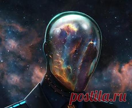 Наш мозг &quot;заточен&quot; под сверхъестественное