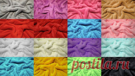 Купить Wellnessfleece Kuschelfleece Wellness Fleece Stoff Einfarbig Meterware Jacke на eBay.de из Германии с доставкой в Россию, Украину, Казахстан
