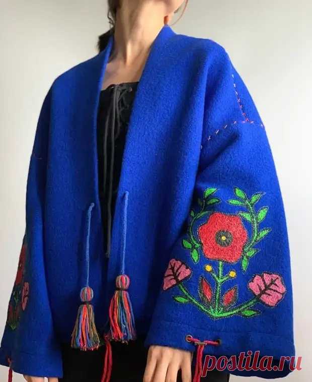 Бохо, этника, авангард.