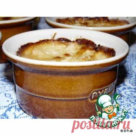 Жульен классический