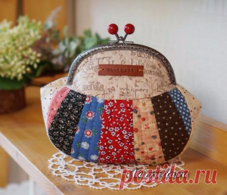 сумки,кошельки,косметички | Записи в рубрике сумки,кошельки,косметички | Вдохновлялочка Марриэтты