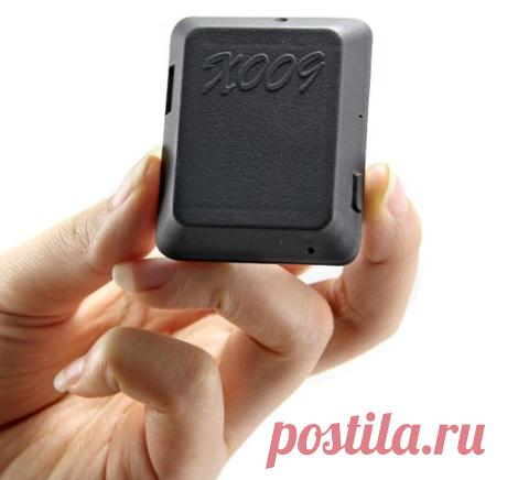 X 009 Поиск