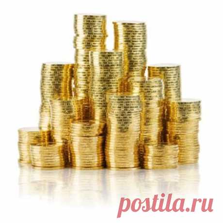 Денежные ритуалы в 13-е число