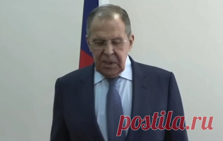 Требование Зеленского о «Томагавках» вызвало оторопь в США, заявил Лавров