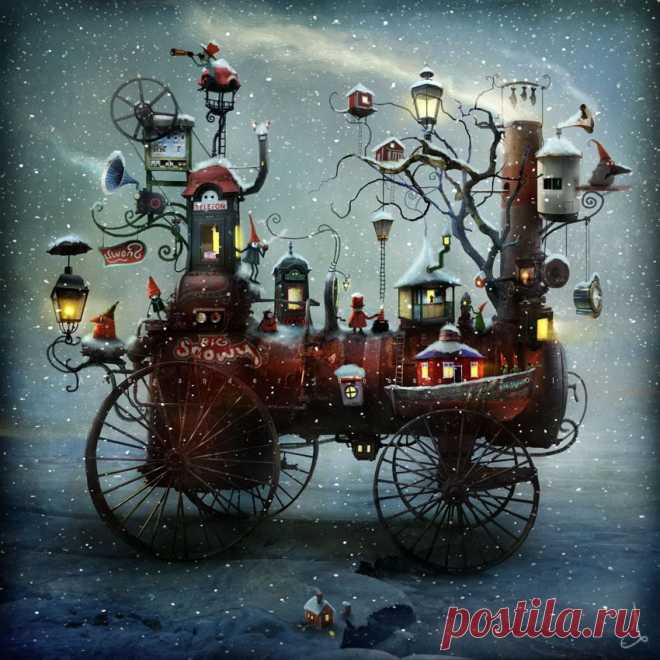 (1) Alexander Jansson