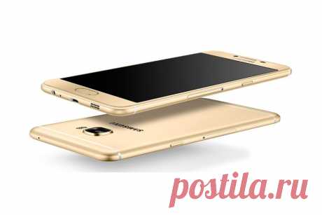 Краткий обзор Samsung Galaxy C5: смартфон удался и его надо брать