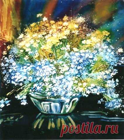 LenaSoh БАТИК ;) | 32 фотографии