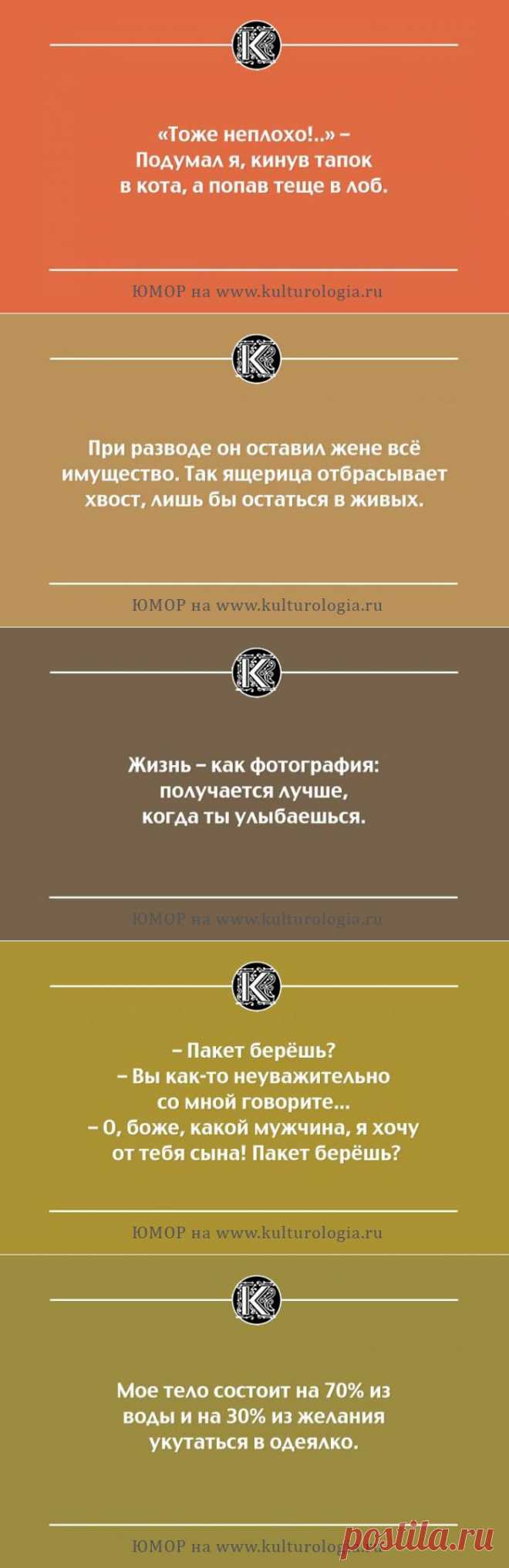 22 саркастические открытки, которые помогут не раскисать в самых непростых ситуациях