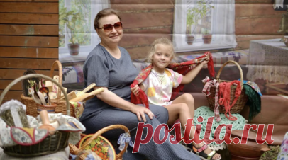 Фестиваль народной культуры в Подмосковье привлёк более 30 тысяч посетителей. В 85 парках Московской области прошёл фестиваль народной культуры «Культурный код Подмосковья», который посетили свыше 30 тыс. человек. Читать далее