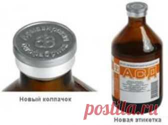 АСД - Судьба изобретения сегодня