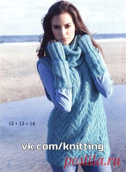 ВЯЗАНИЕ РУКОДЕЛИЕ | ВКонтакте