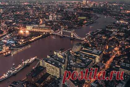 Лондону и Нью-Йорку предрекли затопление к концу века. Обширные районы Лондона, Нью-Йорка, Бангкока и других крупных городов мира могут оказаться под водой к концу века, если среднемировые температуры повысятся на три градуса Цельсия относительно доиндустриального уровня. К такому выводу пришли специалисты некоммерческой организации Climate Сentral в своем исследовании.