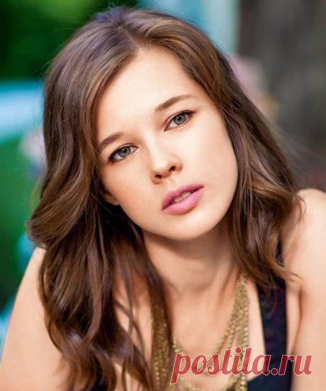 Катерина Шпица