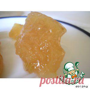 Яблочно-лимонный мармелад - кулинарный рецепт


    Лимон — 4 шт
    Вода (750 мл) — 3 стак.
    Яблоко — 1,4 кг
    Сахар (1,5 литра) — 6 стак.
    Мята (свежая, веточки) — 6 шт